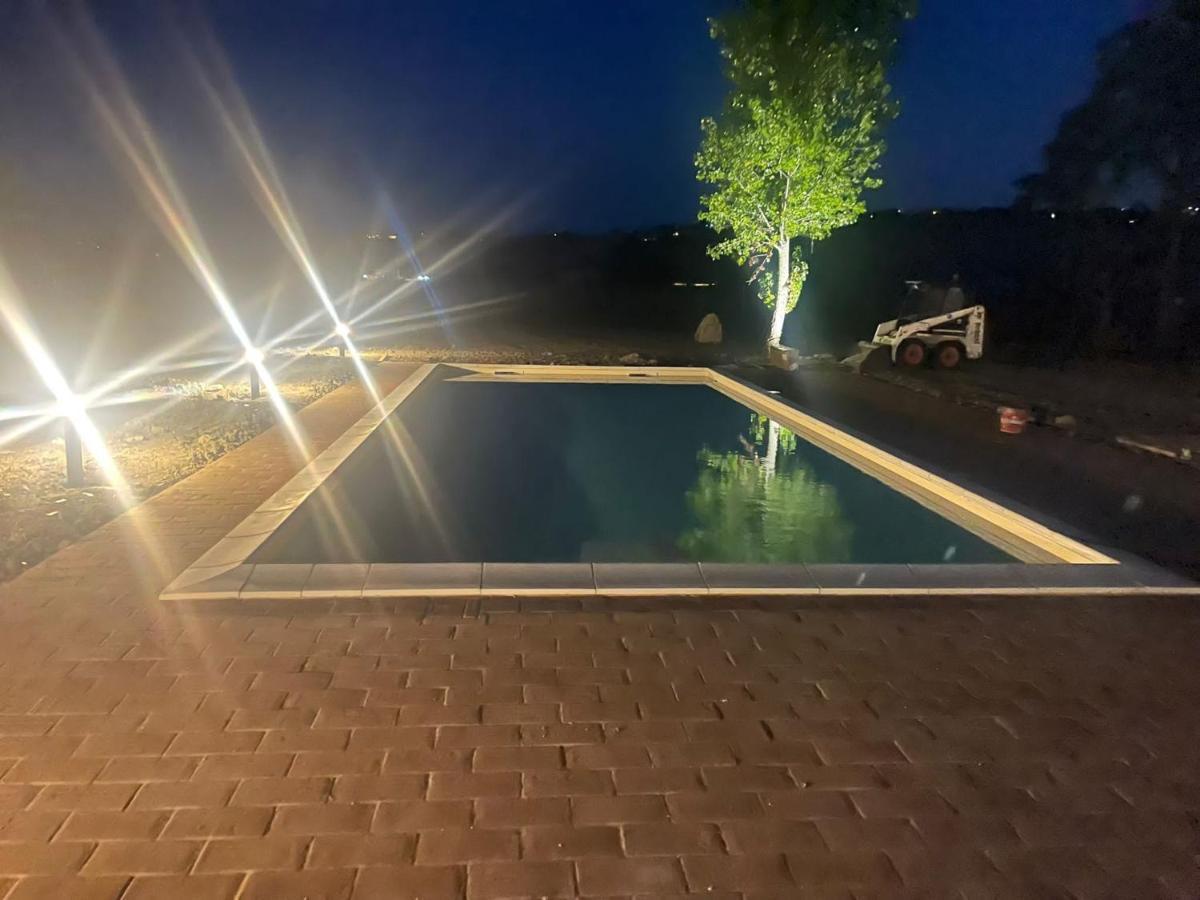 Villa Vinci Recanati Luaran gambar