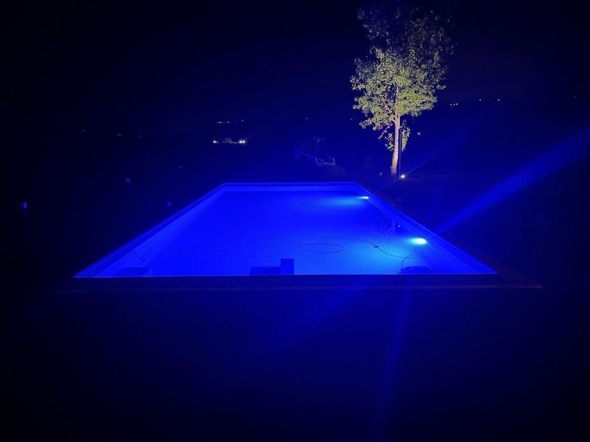 Villa Vinci Recanati Luaran gambar