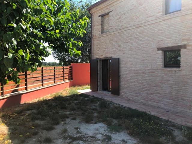 Villa Vinci Recanati Luaran gambar