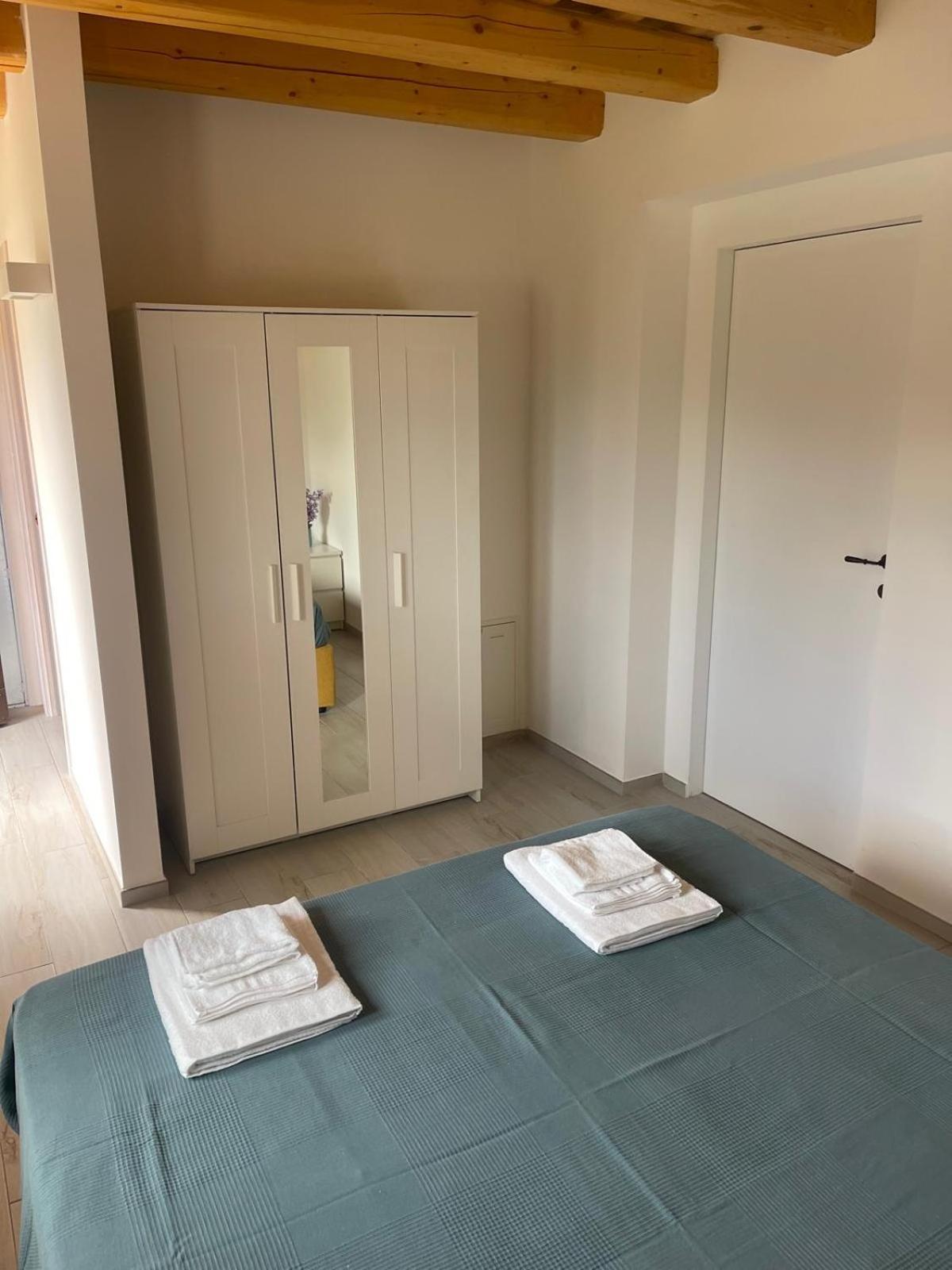 Villa Vinci Recanati Luaran gambar