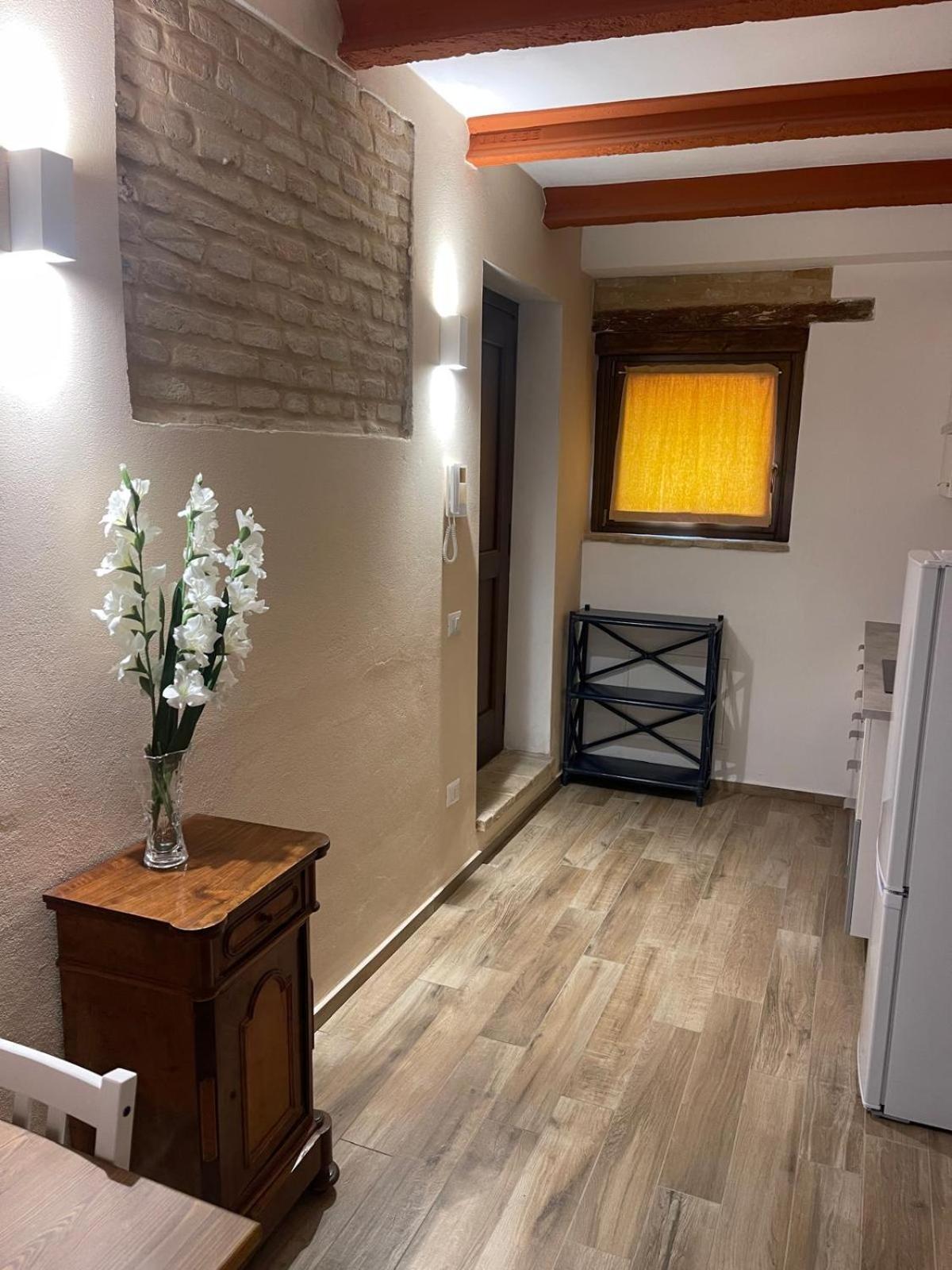 Villa Vinci Recanati Luaran gambar