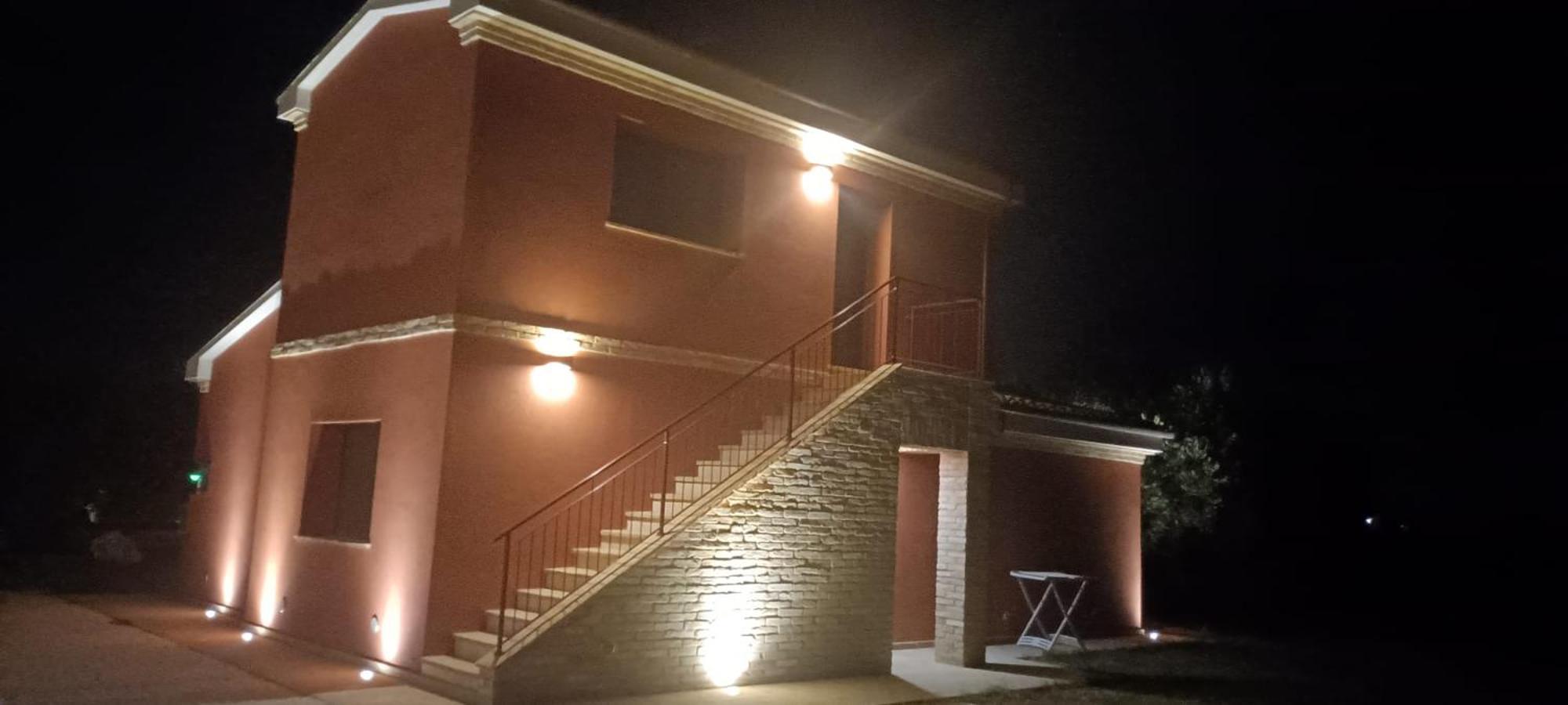 Villa Vinci Recanati Luaran gambar